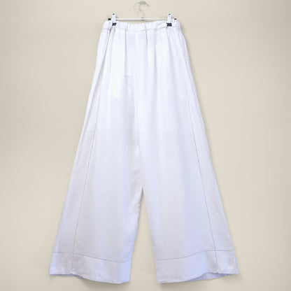 Ainsworth Trouser in Floral and Geo Lace